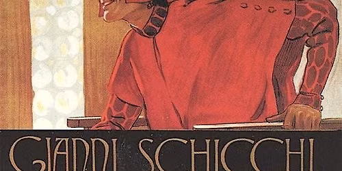 Gianni Schicchi