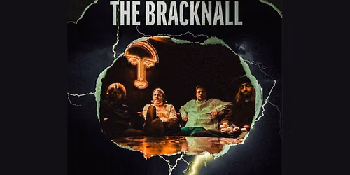 The Bracknall