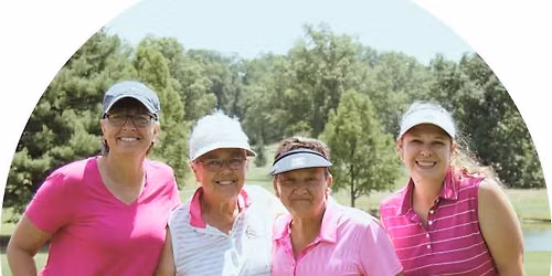Patrice Berkheimer "Day of Hope" Golf Outing 2026