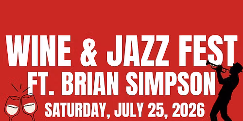 Brian Simpson at Allied Solutions Center for the Performing Arts - The Tarkington