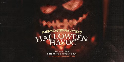 Halloween Havoc
