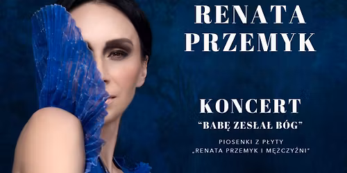 Cz\u0119stochowa | Teatr im. Mickiewicza | Renata Przemyk "Bab\u0119 zes\u0142a\u0142 B\u00f3g"