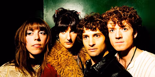 Skorts \/ hyc \/ dark wave disco