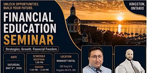 Financial Education Seminar