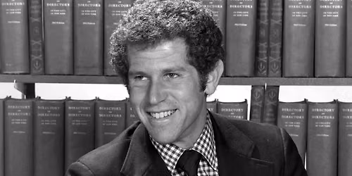 Tony Roberts