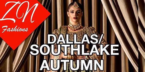 ZN Fashions Dallas\/Southlake Autumn Exhibition