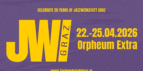 JAZZWERKSTATT VOL. 20 - DAY 4