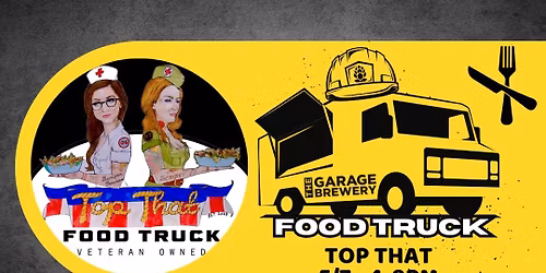Food Truck: Top That