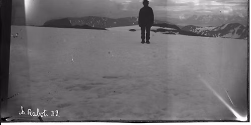 Soul & Landscape: Nordic Songs