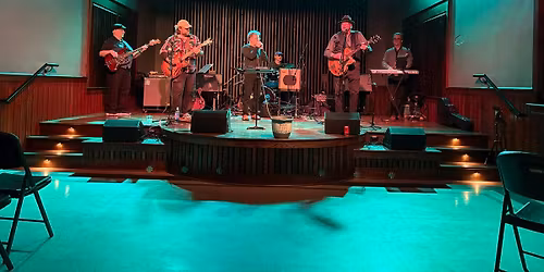 The Blues Assembly