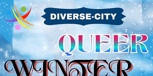 Queer Winter Market