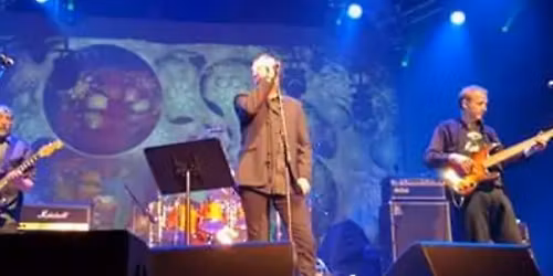 The Sunday Club Presents: Comedy Of Errors