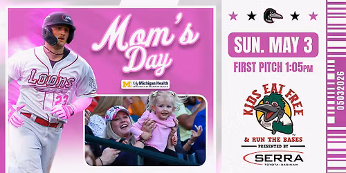 Mom's Day | Loons
