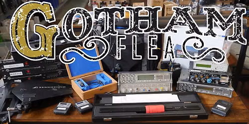 Gotham Flea Market