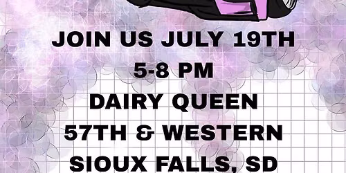 FREEZE THE STREETS: JULY