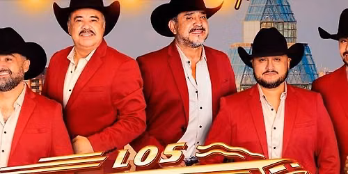 LOS RIELEROS DEL NORTE & SEMBRADORES DEL BRAVO