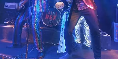 Boo-Ga-Loo Do Christmas