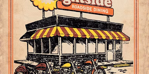 Brightside RamJam LAUNCH Bike Night 