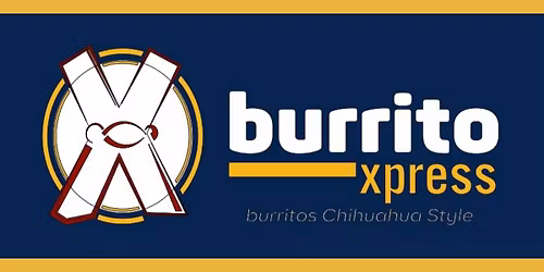Burrito Xpress @ BCB in North Aurora!