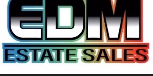 St. Helen's Estate Sale