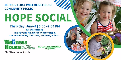 Hope Social