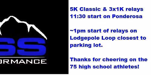 OISRAN So. League race