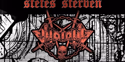 LIVE: Das Leben Ist Ein Stetes Sterben