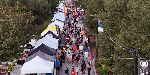The Market Elaine (July 3rd) @ The Grove in Wesley Chapel: Shop Local with 150 + Businesses