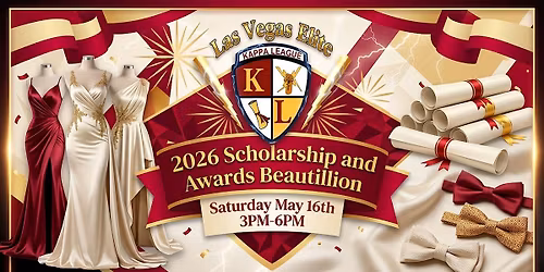 2026 Kappa League Beautillion