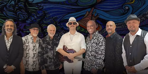 Sounds of Santana at Granada Theater Minneapolis