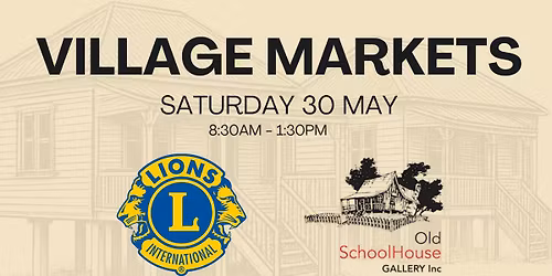 Village Markets
