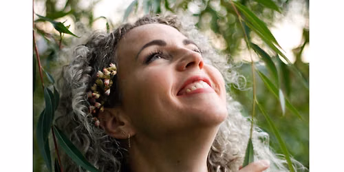 Heart Awakening, zomer-solstice viering \u2013 Shamaryah Koehler