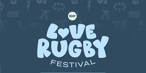 Love Rugby 'All In'