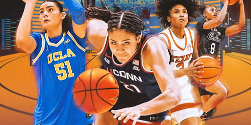 LSU Tigers Women's Basketball vs. Fairleigh Dickinson Knights