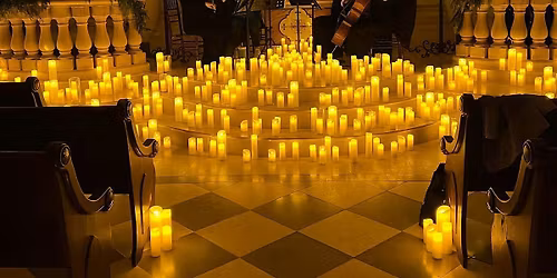 Christmas by Candlelight (LATE SHOW)