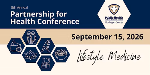 2026 Partnership for Health Conference
