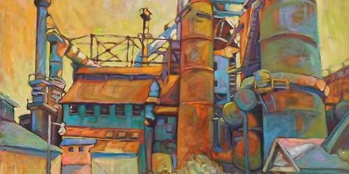 November meeting and Demo with James Green