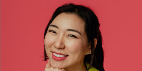 Jenny Tian: Ripe