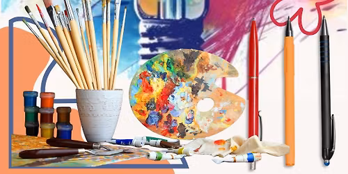 Jump Start Your Creativity