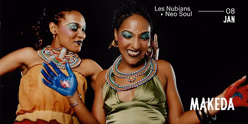Les Nubians
