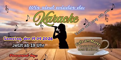 Karaoke Party