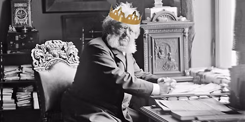 \ud83c\udf89 Feir Henrik Ibsens bursdag \u2013 Stemmer fra scenen