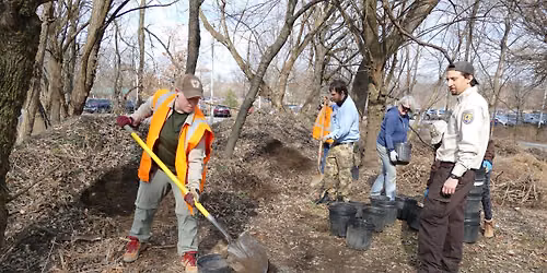 Stewardship Saturday - volunteers needed!