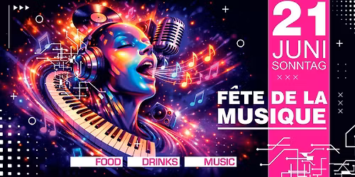 FETE DE LA MUSIQUE ELSTRA