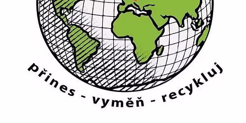 SWAP v baru Je\u017ekovy vo\u010di \ud83d\udc40 \u267b\ufe0f\ud83d\udc9a