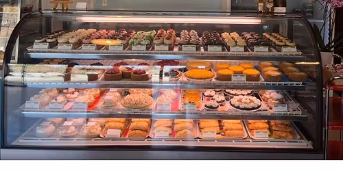 Get In The Kitchen with Emily\u2019s Catering- Teen Cooking Camp