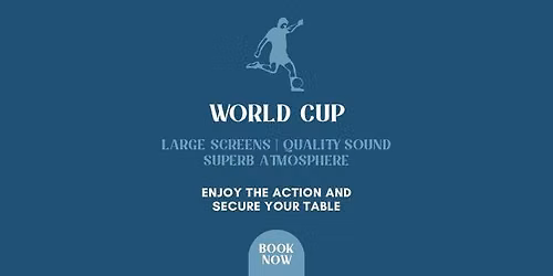 World Cup - England V Ghana
