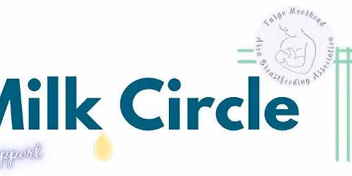 FM Milk Circle - Breastfeeding Support 