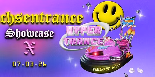 SACHSENTRANCE SHOWCASE