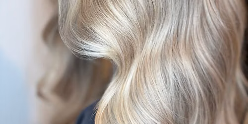 Efficient Blonding Class
